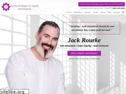 Sites similar to jackrourke.net