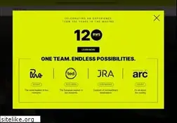 Sites similar to jackrouse.com