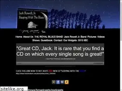 Sites similar to jackrowelljr.com