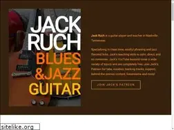 Sites similar to jackruch.com