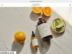Sites similar to jackrudycocktailco.com