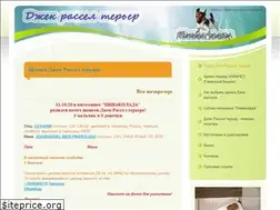 Sites similar to jackrussel-terrier.com