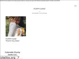 Sites similar to jackrussell-terrier.com