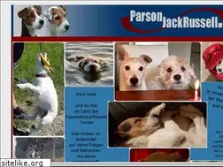 Sites similar to jackrussell.ch