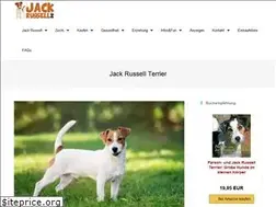 Sites similar to jackrussell.de
