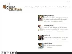 Sites similar to jackrusselladoptions.org