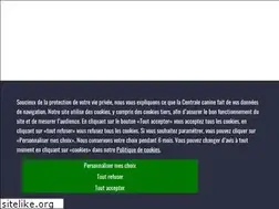 Sites similar to jackrussellofficiel.com