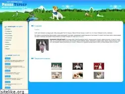 Sites similar to jackrussellterrier.ru