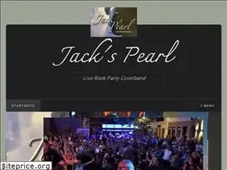 Sites similar to jacks-pearl.de