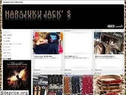 Sites similar to jacks.jp