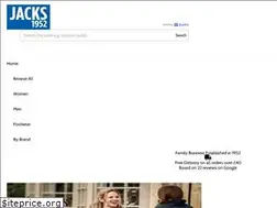 Sites similar to jacks1952.co.uk