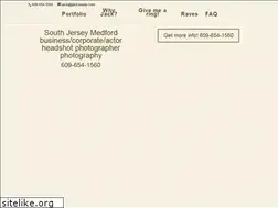 Sites similar to jacksaadyheadshots.com