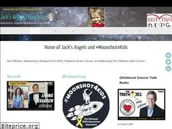 Sites similar to jacksangelsfoundation.com