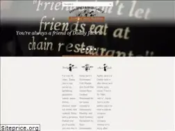 Sites similar to jacksarebetter.net