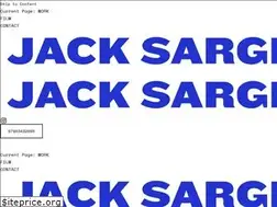 Sites similar to jacksargeson.com