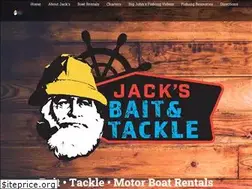 Sites similar to jacksbaitandtackle.com
