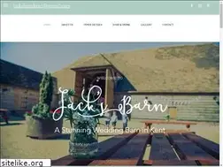 Sites similar to jacksbarnkent.co.uk