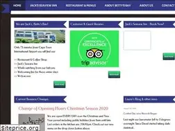 Sites similar to jacksbettysbay.co.za