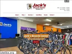 Sites similar to jacksbicyclecenter.net