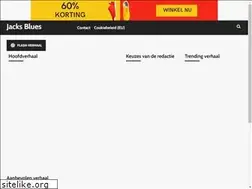 Sites similar to jacksblues.nl