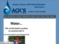 Sites similar to jacksboatrental.com