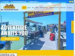 Sites similar to jacksboatrentals.com