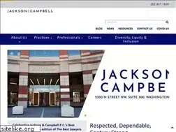 Sites similar to jackscamp.com