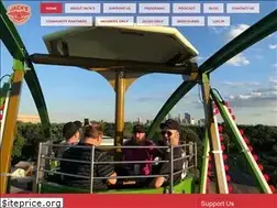Sites similar to jackscaregiverco.org