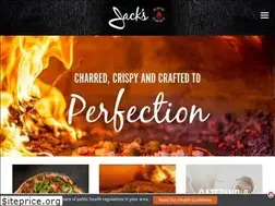Sites similar to jackscfp.com