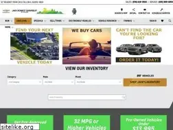 Sites similar to jackschmitt.com