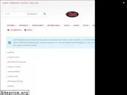 Sites similar to jackschromeshop.com