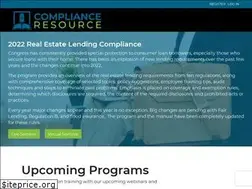 Sites similar to jackscomplianceresource.com