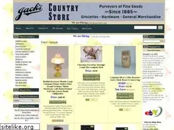 Sites similar to jackscountrystore.co