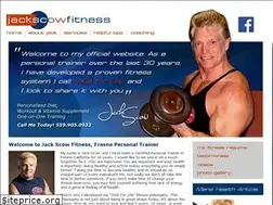 Sites similar to jackscowfitness.com