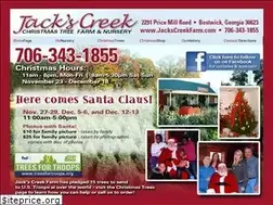 Sites similar to jackscreekfarm.com