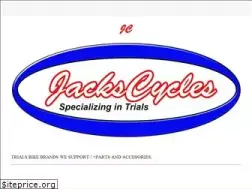 Sites similar to jackscycles.com