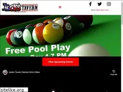 Sites similar to jacksdenton.com