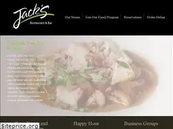 Sites similar to jacksdp.com