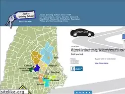 Sites similar to jacksdrivingschool.net