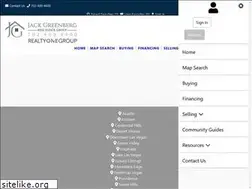 Sites similar to jacksellsvegas.com