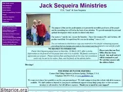 Sites similar to jacksequeira.org
