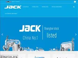Sites similar to jacksewingmachine.eu