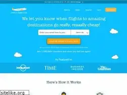 Sites similar to jacksflightclub.co.uk