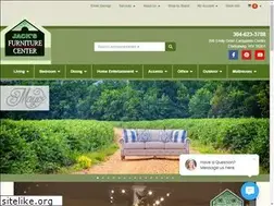 Sites similar to jacksfurniturecenter.com