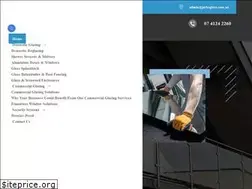 Sites similar to jacksglass.com.au