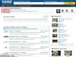 Sites similar to jacksglasspa.thebluebook.com