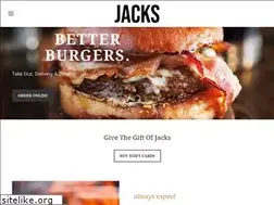 Sites similar to jacksgrillithaca.com