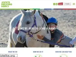 Sites similar to jackshelpinghand.org