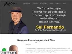 Sites similar to jacksheo.com