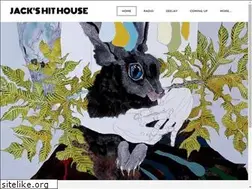 Sites similar to jackshithouse.com